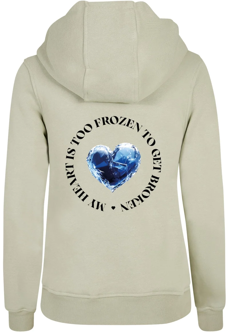 MT Too Frozen Hoody