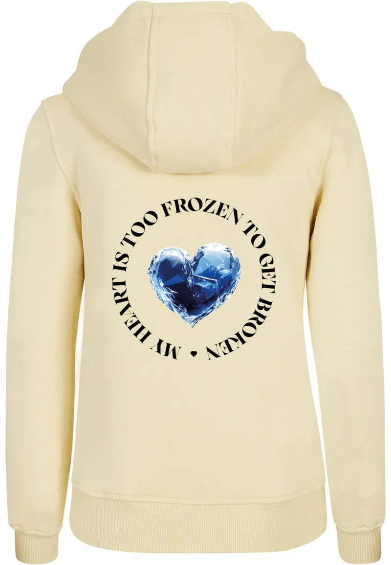MT Too Frozen Hoody