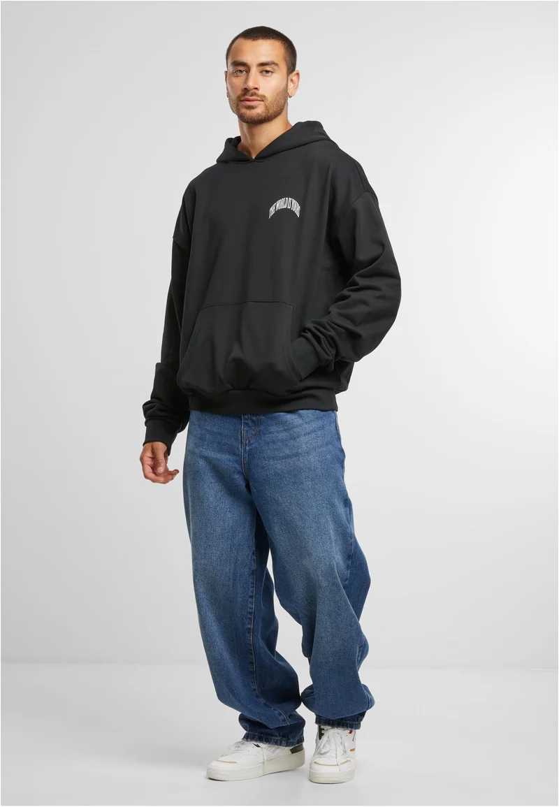 MT Your World Oversize Hoody