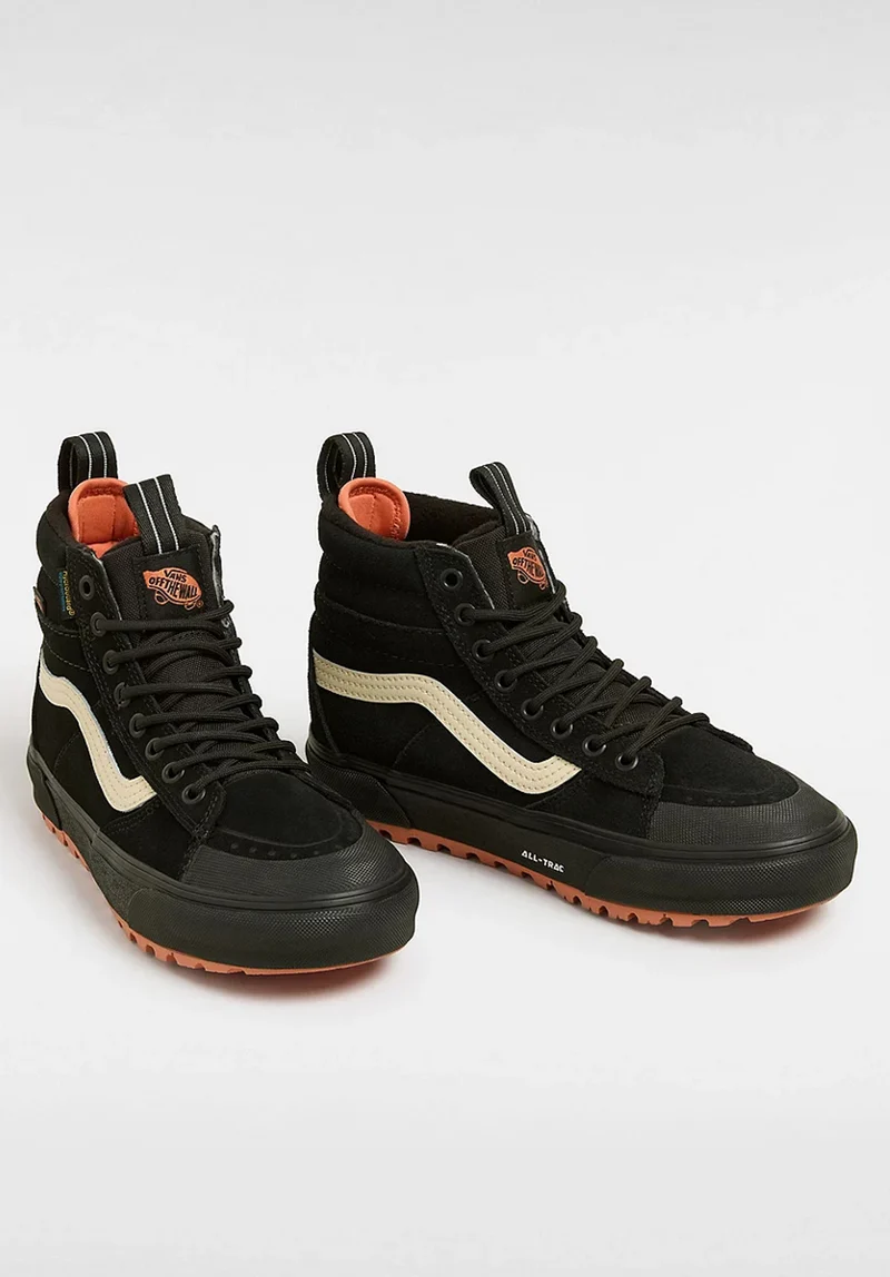 Sk8-Hi MTE Waterproof
