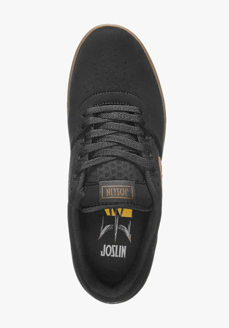 Joslin x Michelin