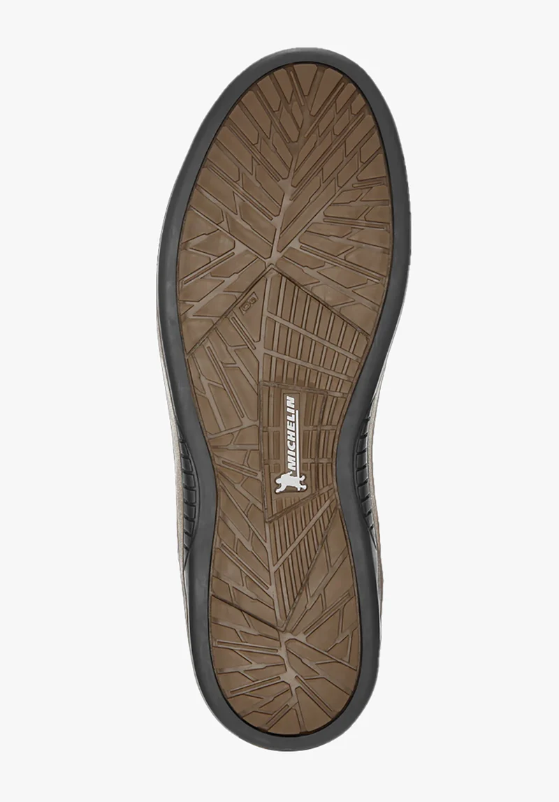 Joslin x Michelin