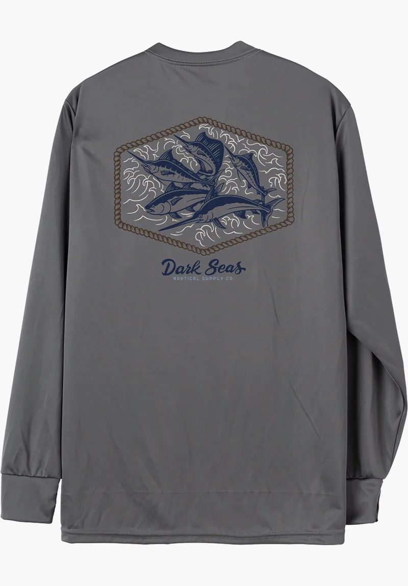 Affiliate UV sunshirt