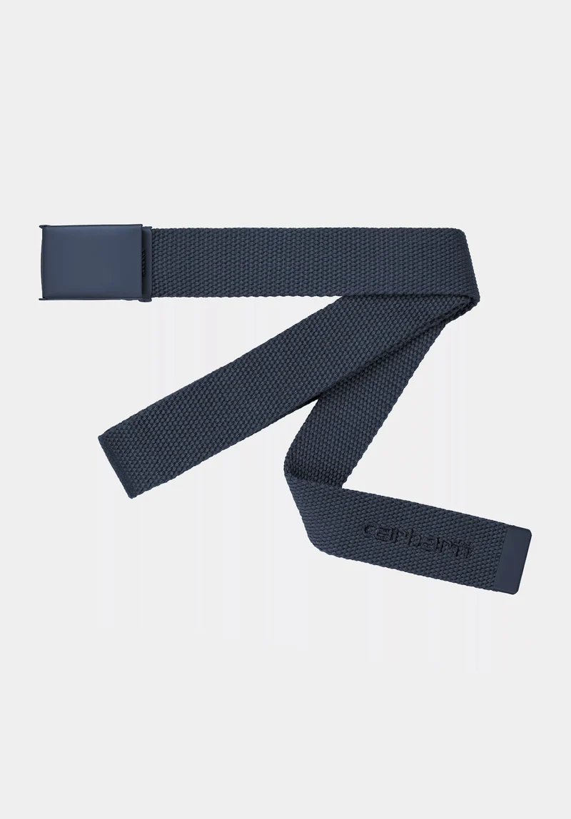 Script Belt Tonal