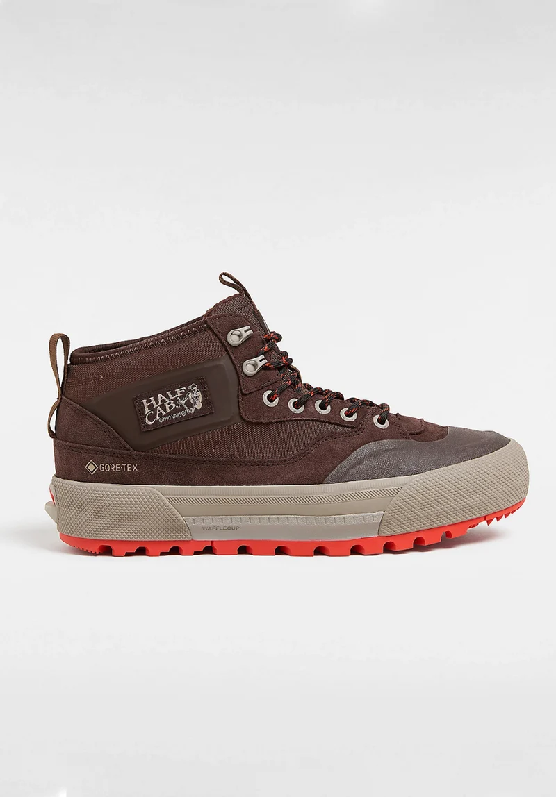 MTE Half Cab Gore-Tex