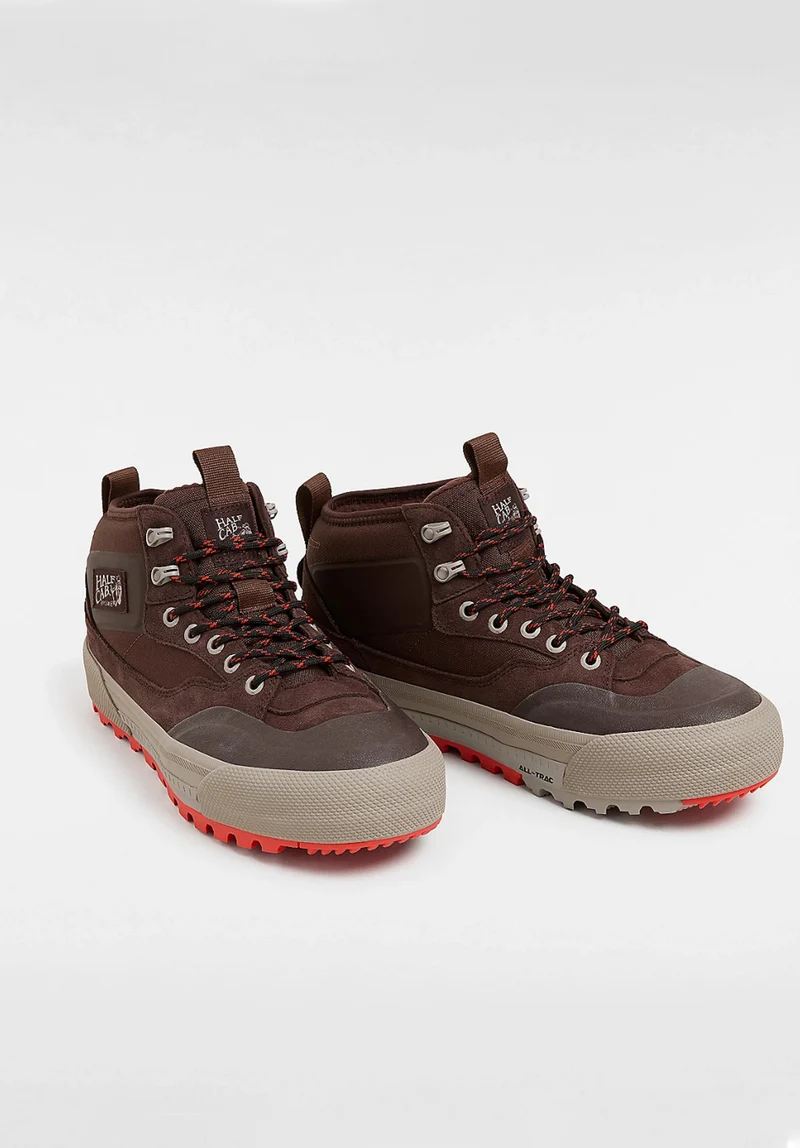 MTE Half Cab Gore-Tex