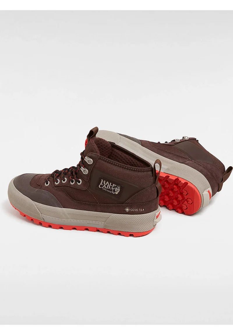 MTE Half Cab Gore-Tex