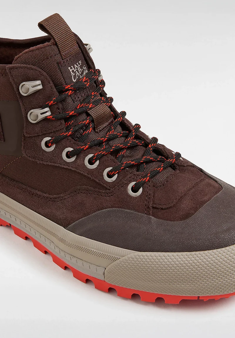 MTE Half Cab Gore-Tex
