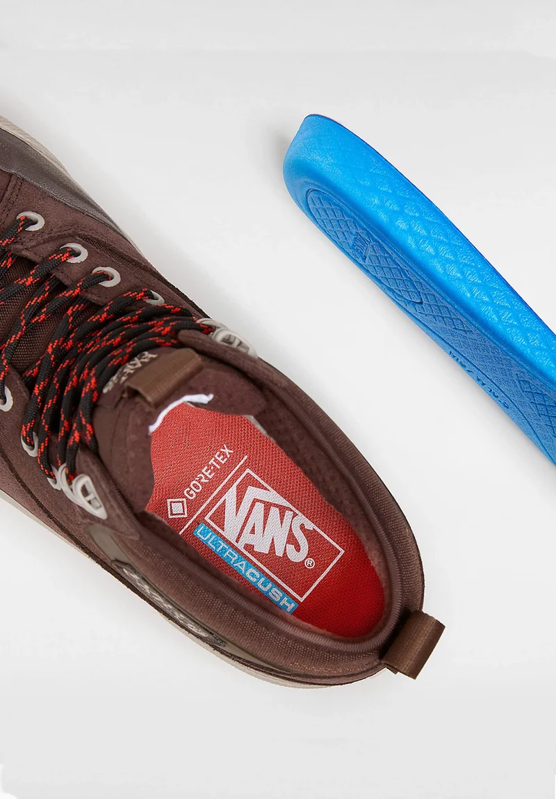 MTE Half Cab Gore-Tex