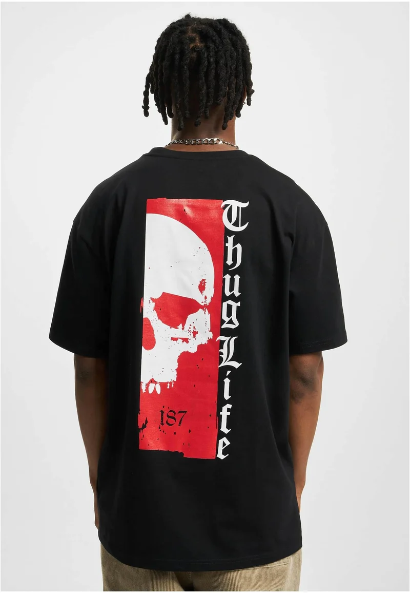 TL TrojanHorse T-shirt