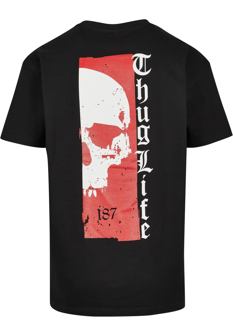 TL TrojanHorse T-shirt