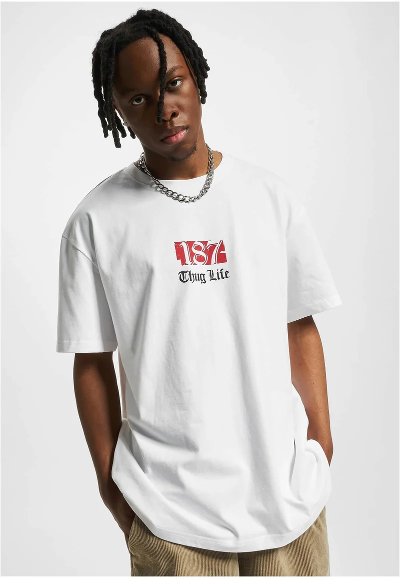 TL TrojanHorse T-shirt