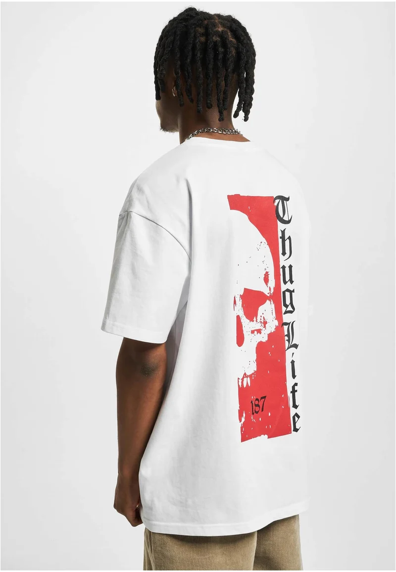 TL TrojanHorse T-shirt