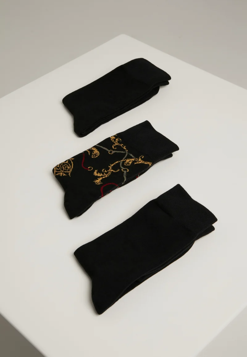 UC Luxury Socks Set