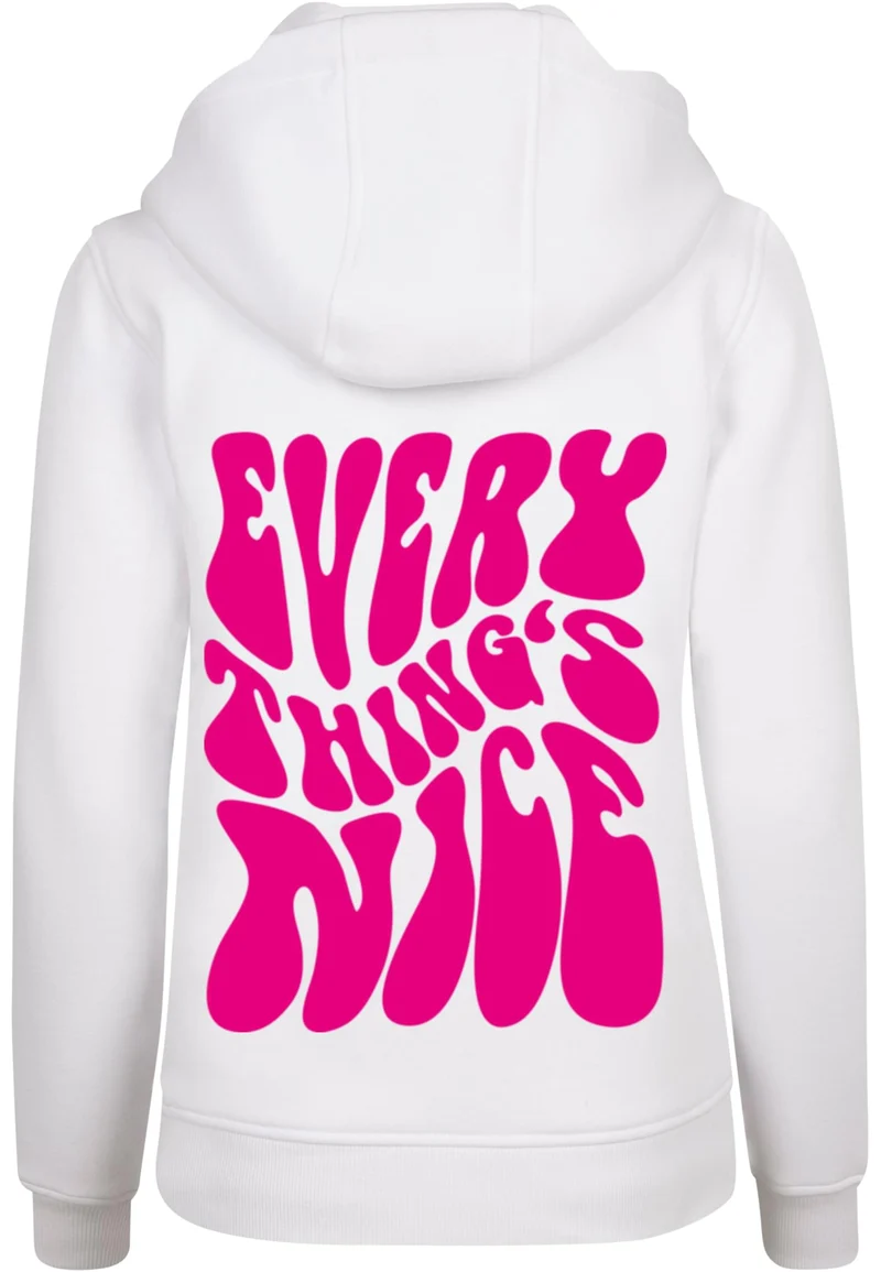 MT Everything's Nice Hoody