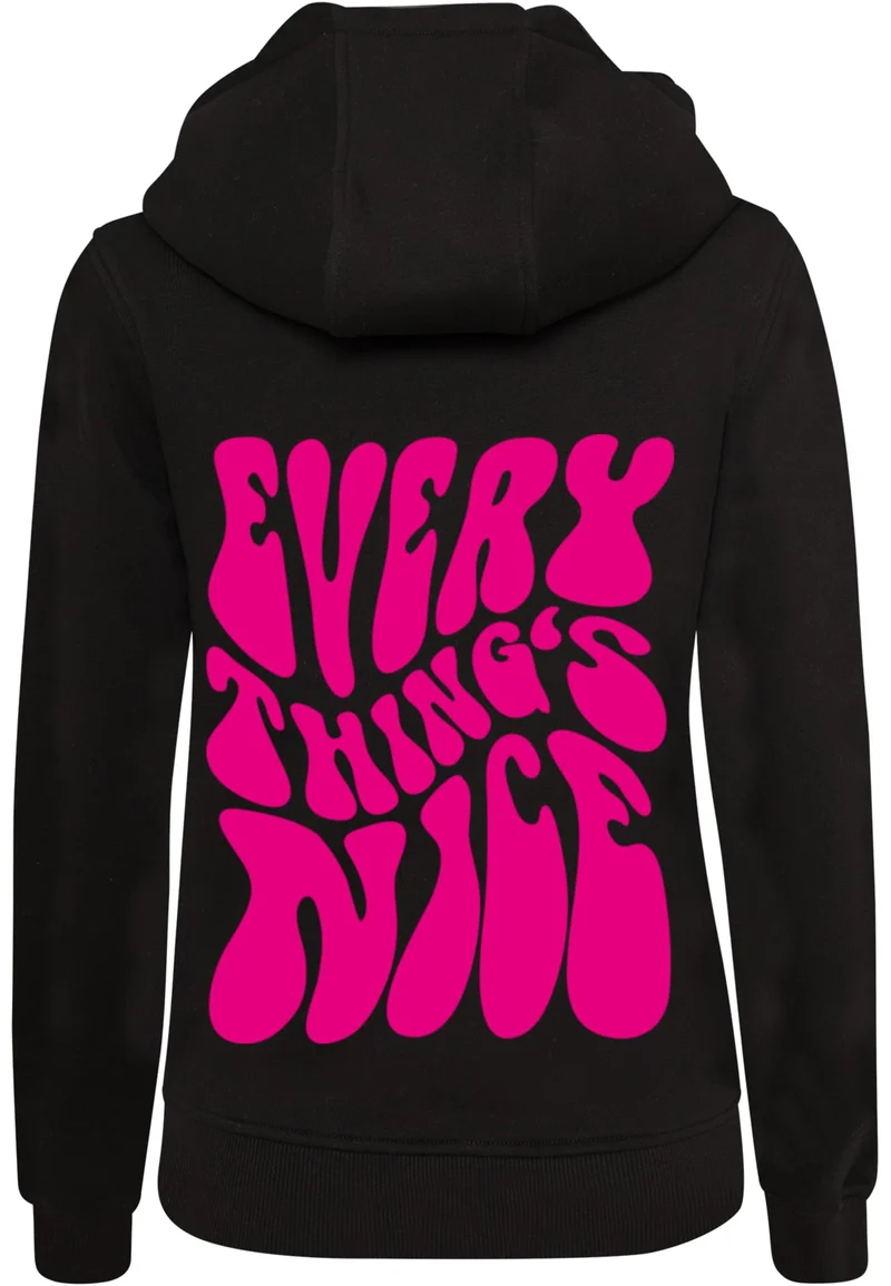 MT Everything's Nice Hoody