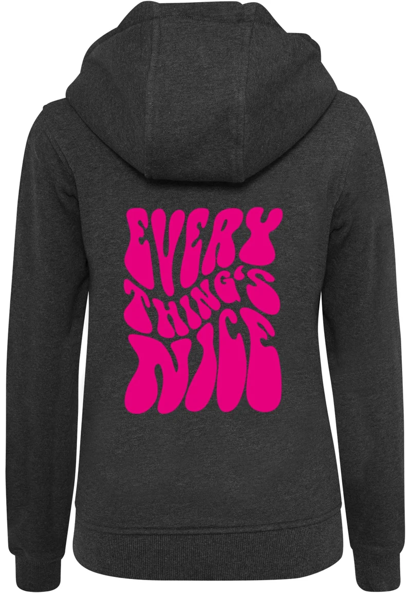 MT Everything's Nice Hoody