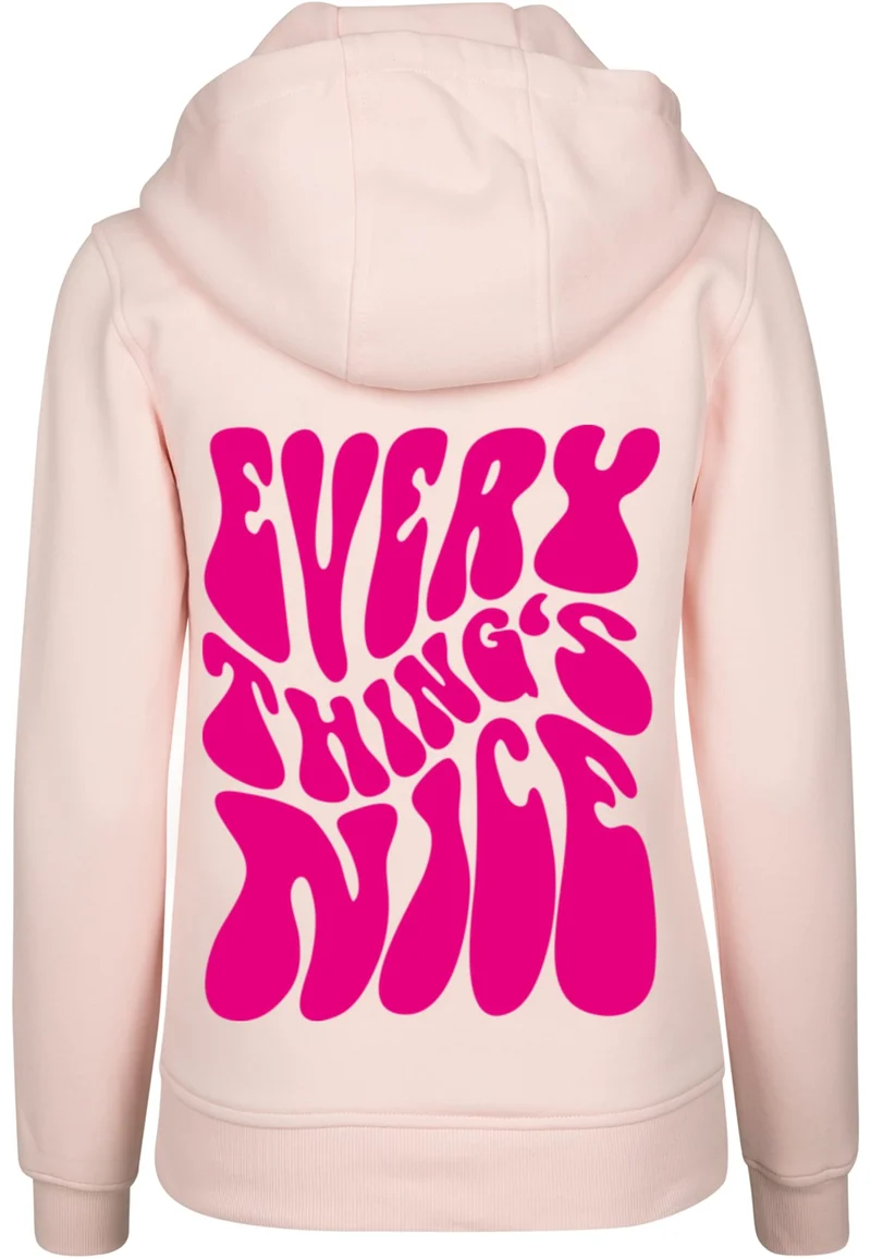 MT Everything's Nice Hoody