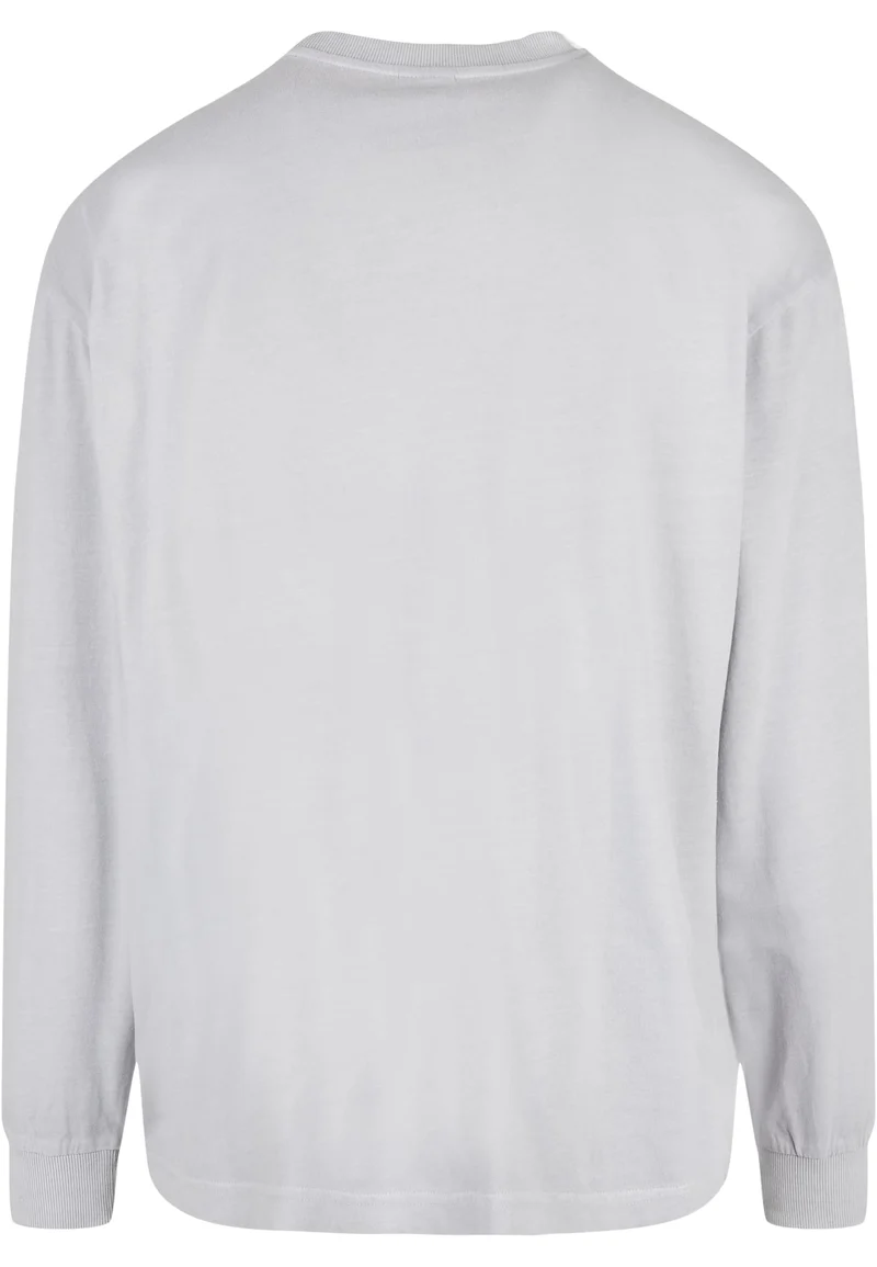 UC Pigment Dyed Pocket Longsleeve