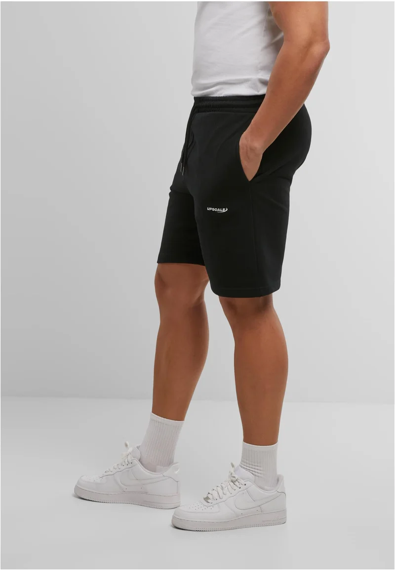 MT Upscale Core EMB Heavy Sweatshorts