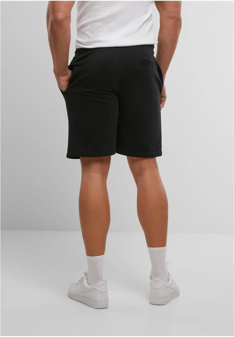 MT Upscale Core EMB Heavy Sweatshorts