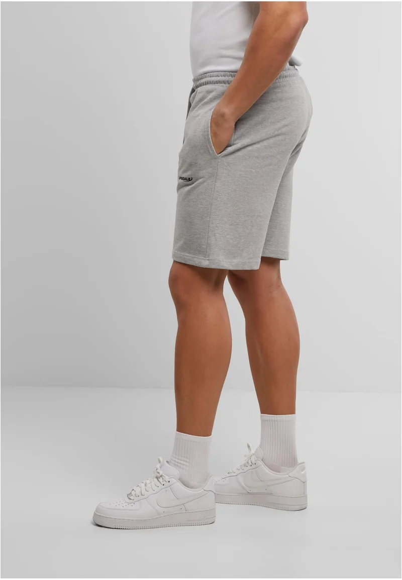 MT Upscale Core EMB Heavy Sweatshorts