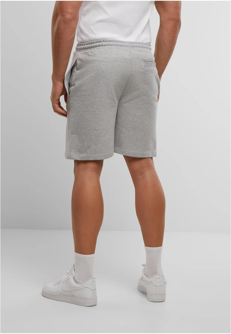 MT Upscale Core EMB Heavy Sweatshorts