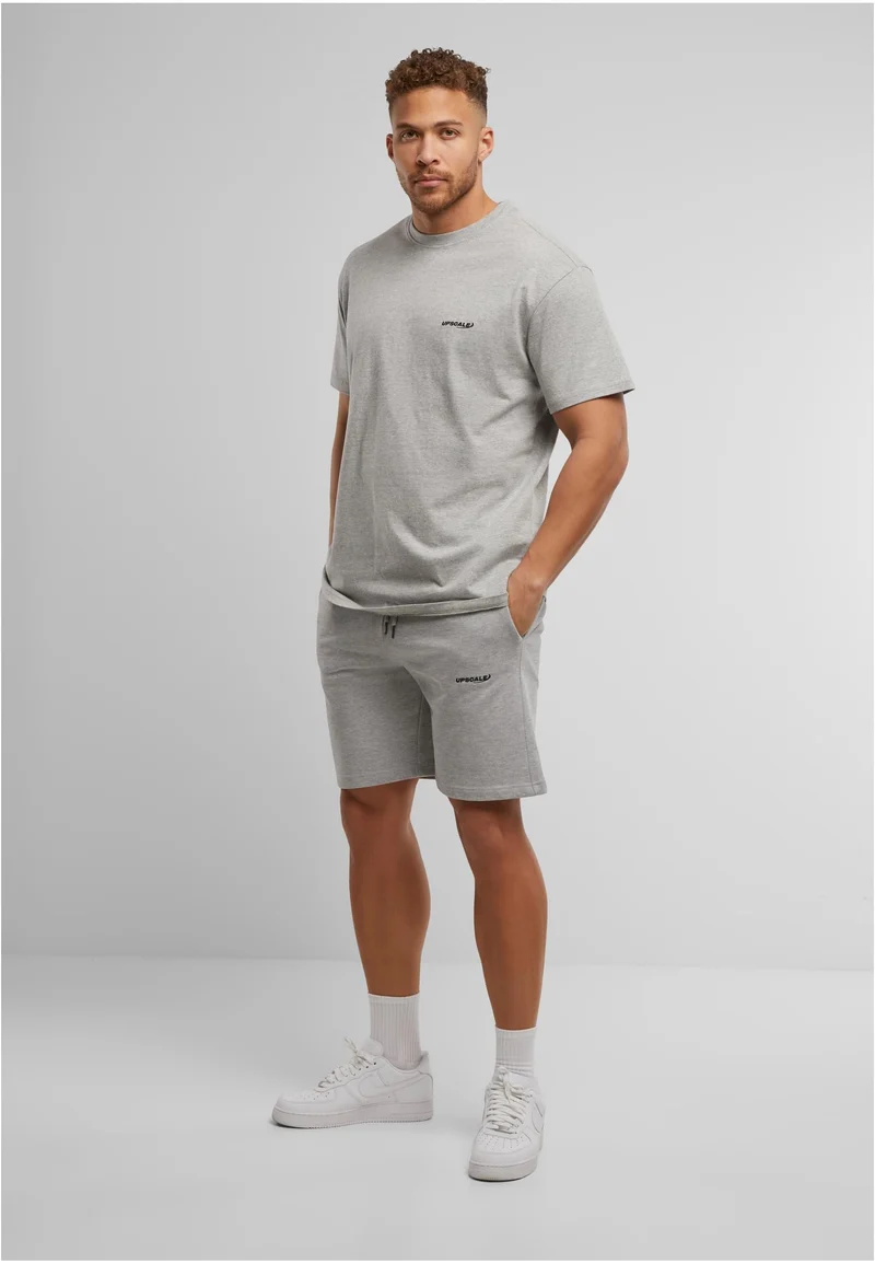 MT Upscale Core EMB Heavy Sweatshorts