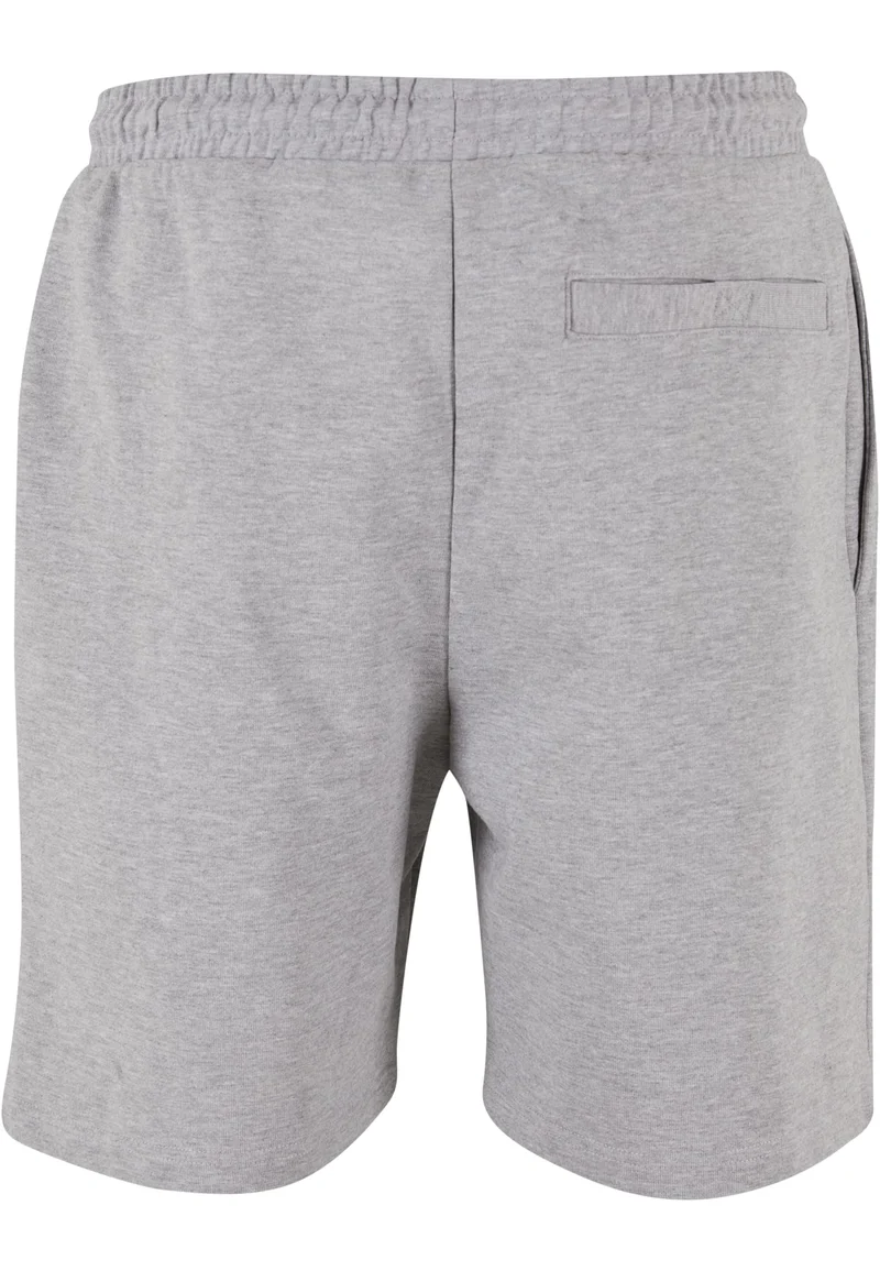 MT Upscale Core EMB Heavy Sweatshorts