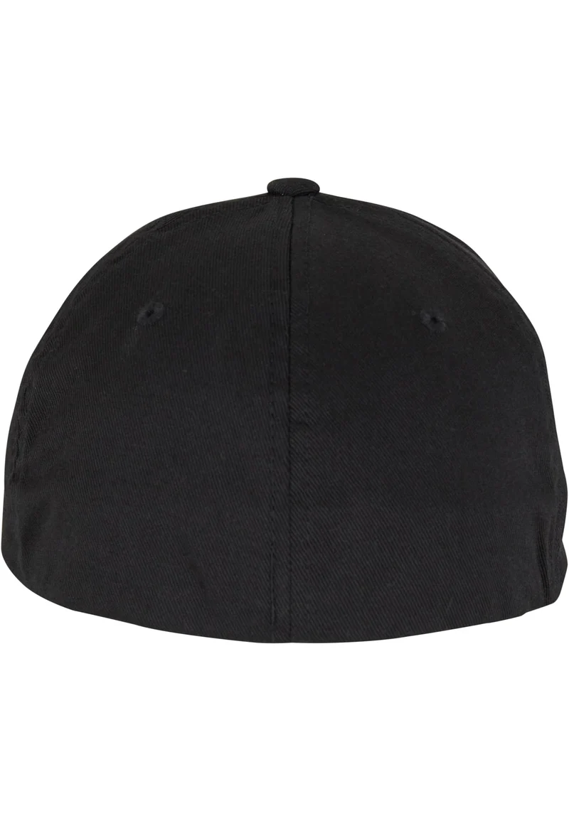 MT Become The Change Wording Wooly Combed Cap