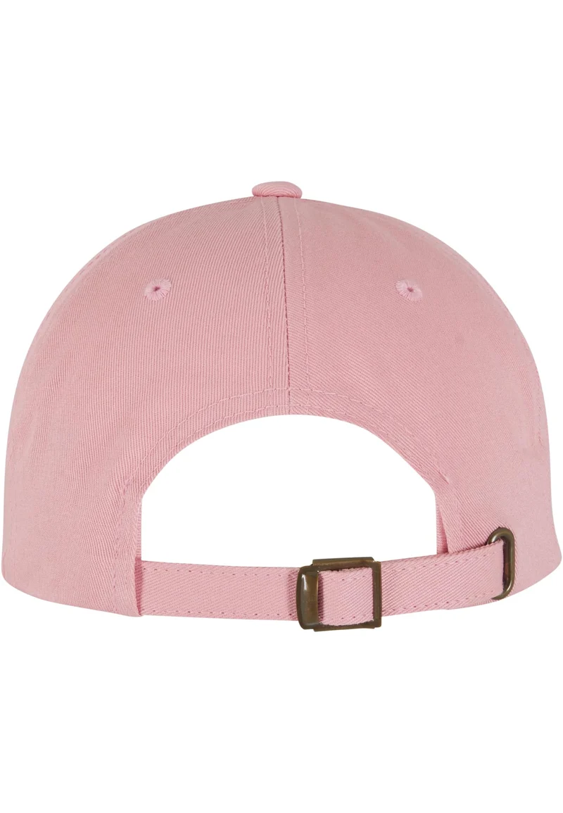 MT Become Change Dad Cap