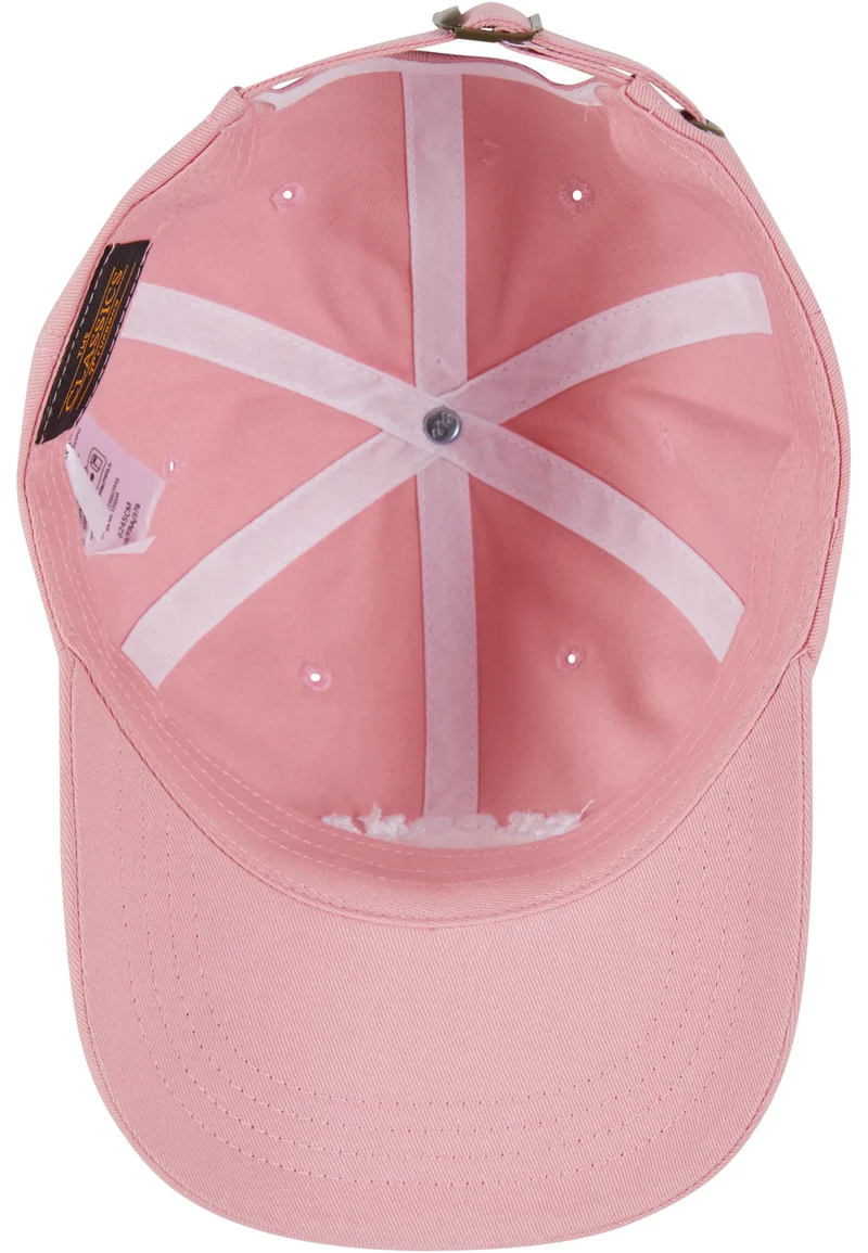 MT Become Change Dad Cap