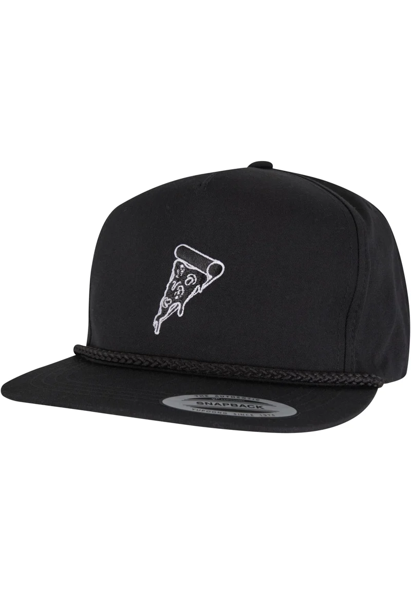 MT Pizza Golfer Cap