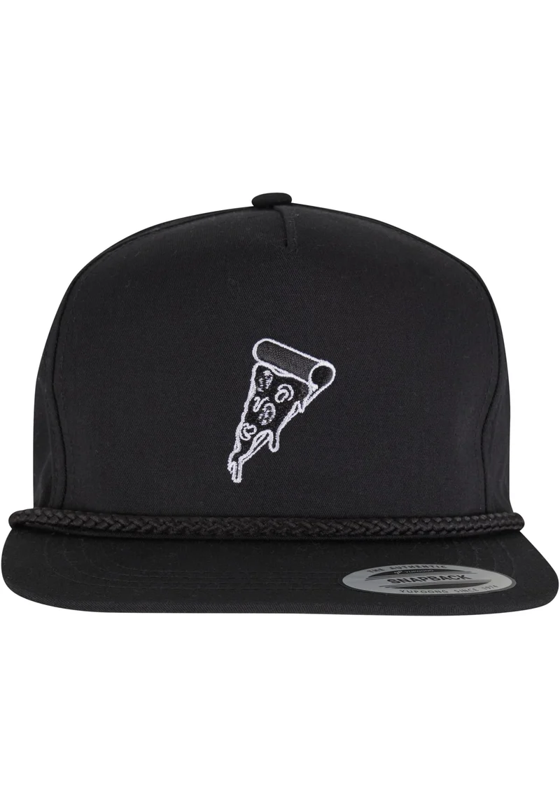 MT Pizza Golfer Cap