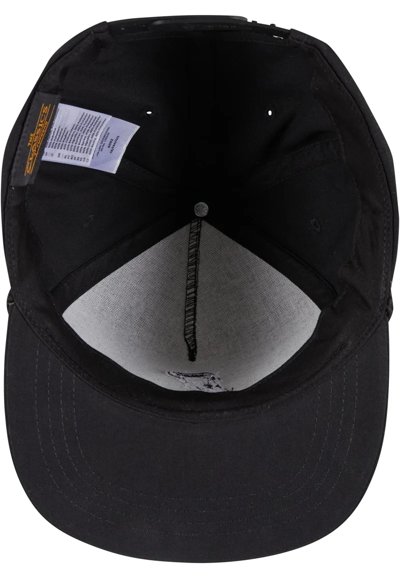 MT Pizza Golfer Cap