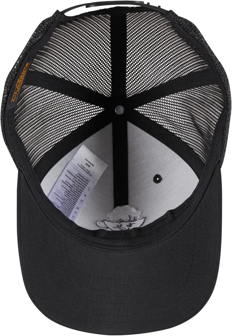 MT More Espresso Less Depresso Retro Trucker