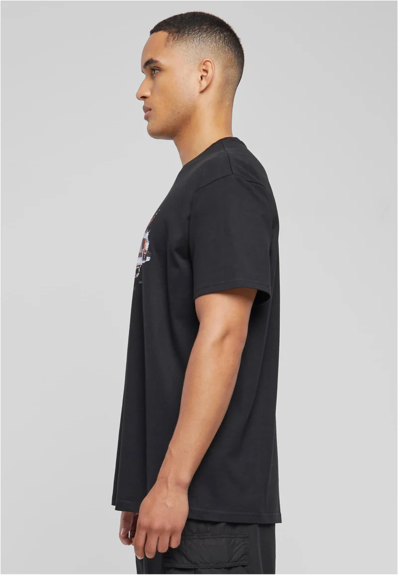 MT Pimp a Butterfly Oversize Tee