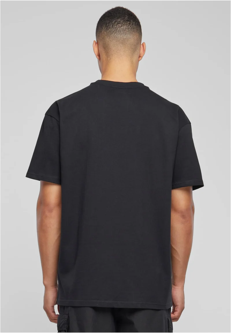 MT Pimp a Butterfly Oversize Tee