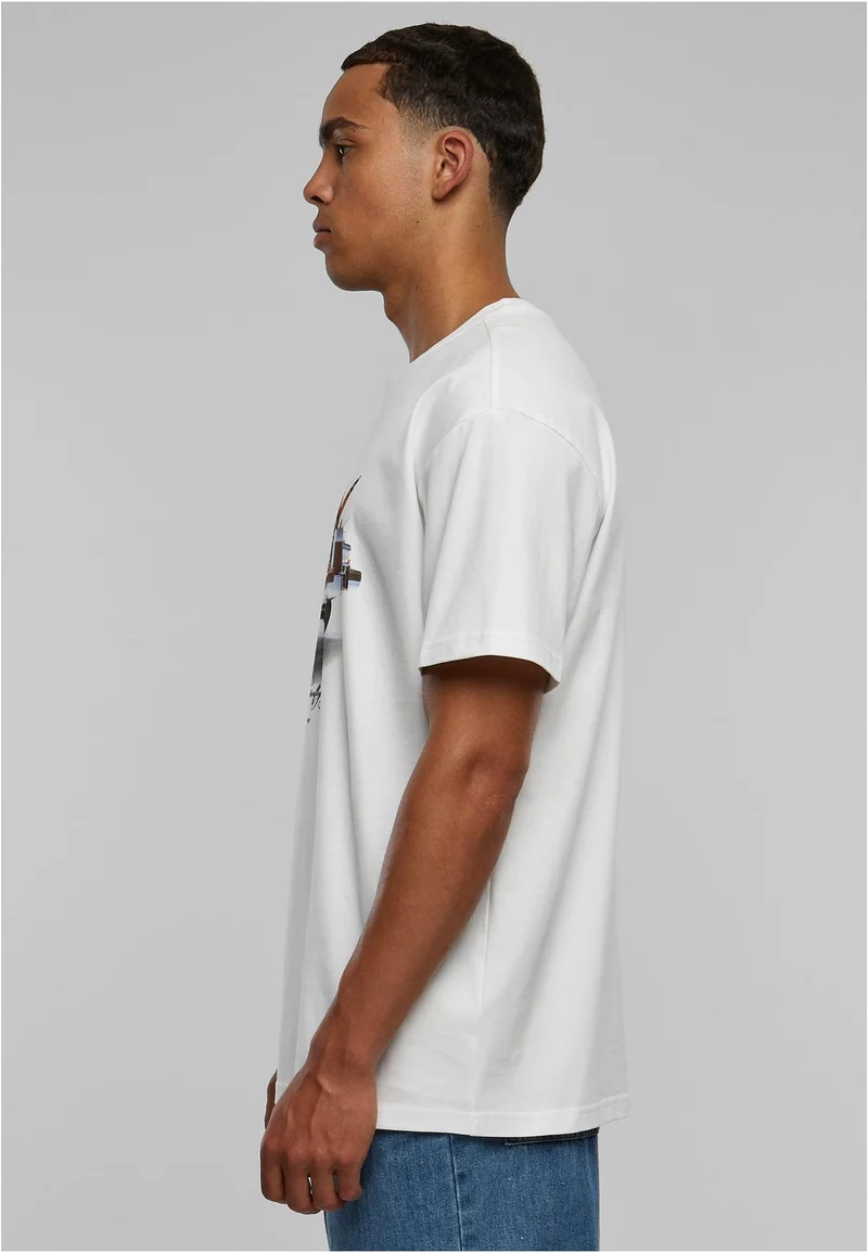 MT Pimp a Butterfly Oversize Tee