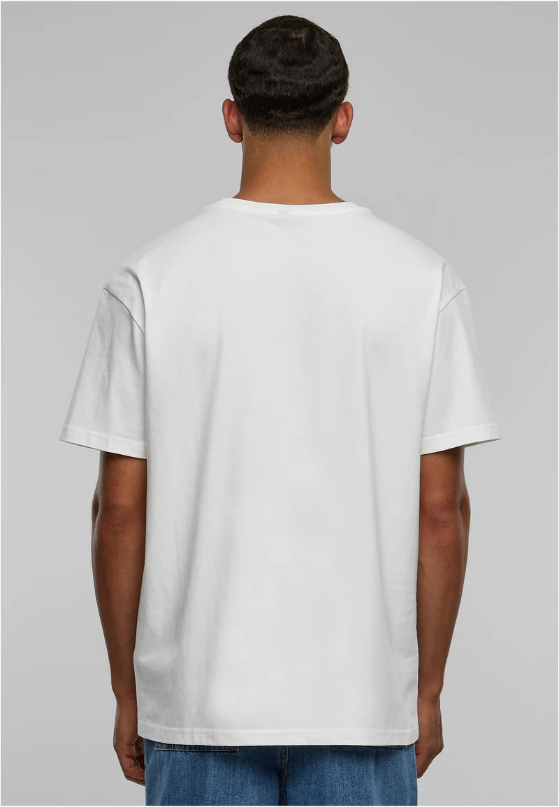 MT Pimp a Butterfly Oversize Tee