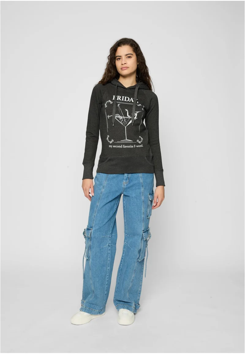 MT F-Word Hoody