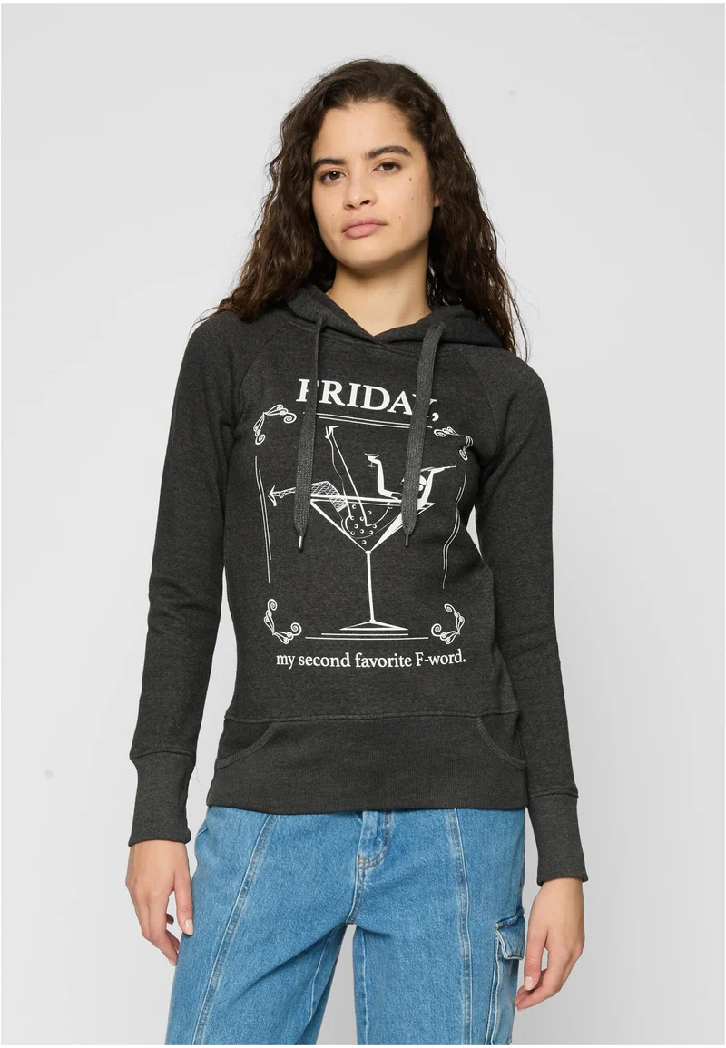 MT F-Word Hoody
