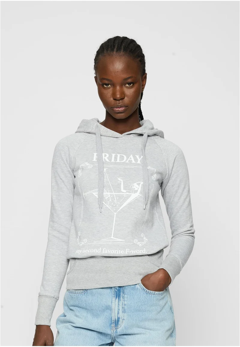 MT F-Word Hoody