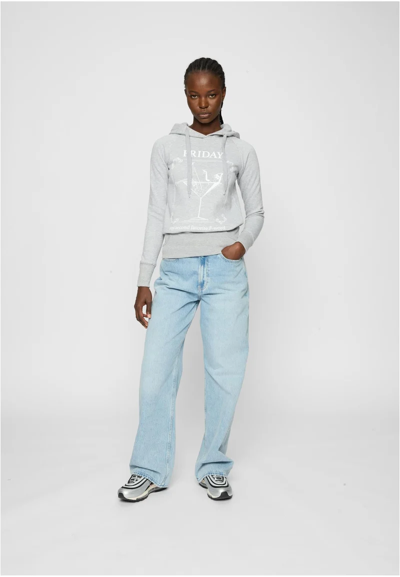 MT F-Word Hoody