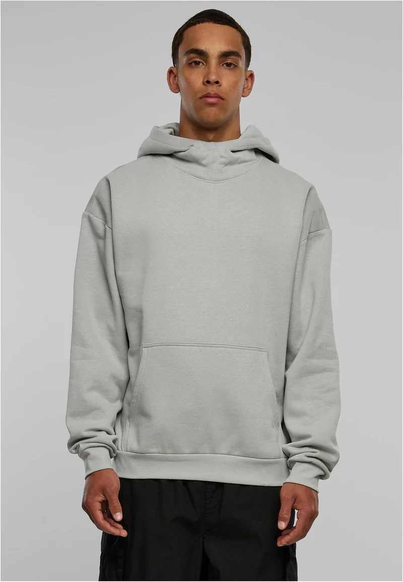 UC High Neck Hoody