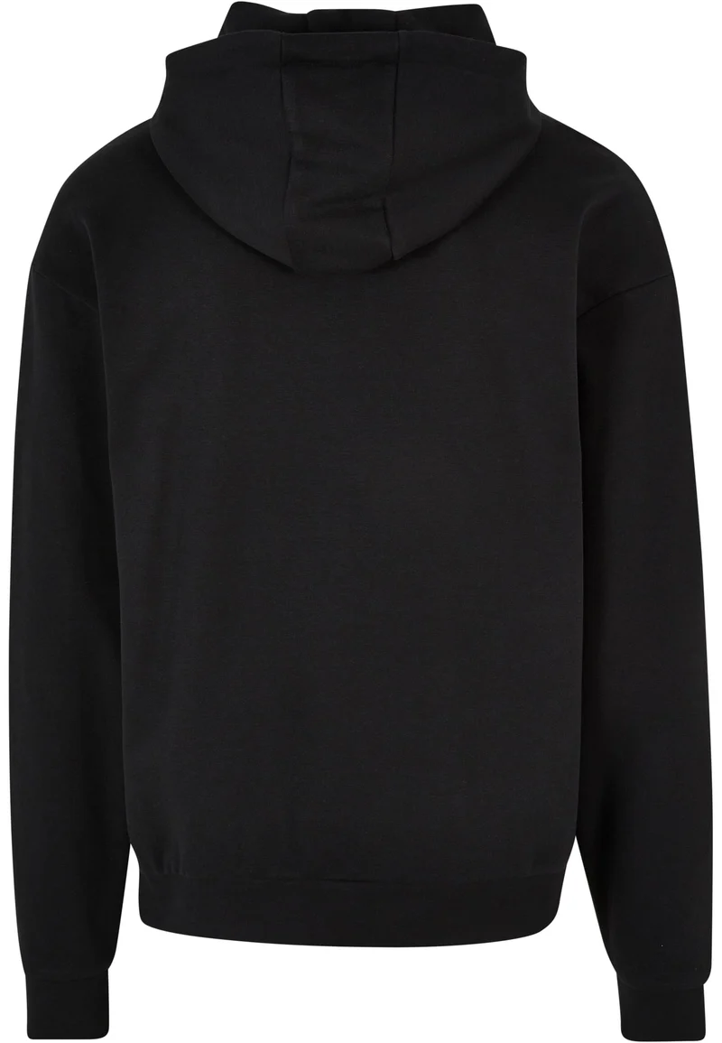 UC High Neck Hoody
