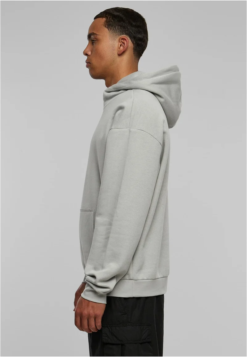UC High Neck Hoody