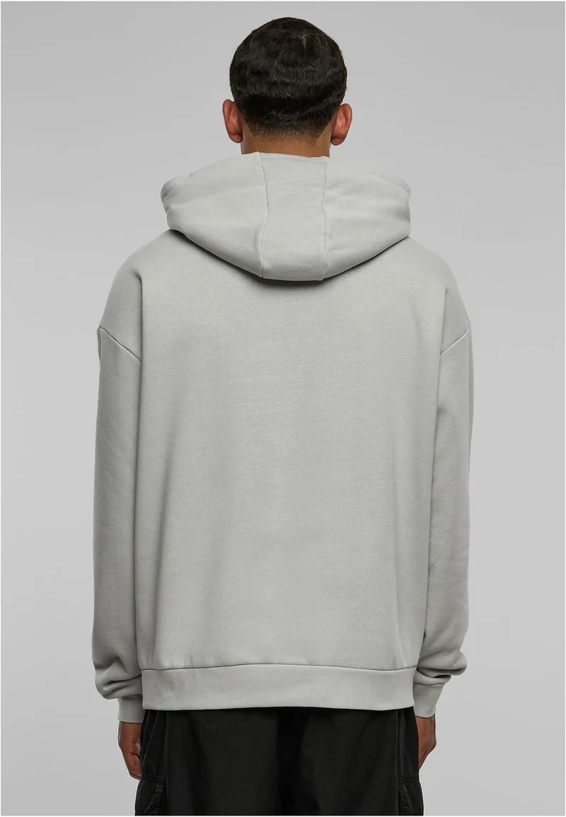 UC High Neck Hoody