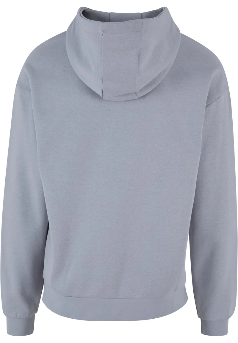 UC High Neck Hoody
