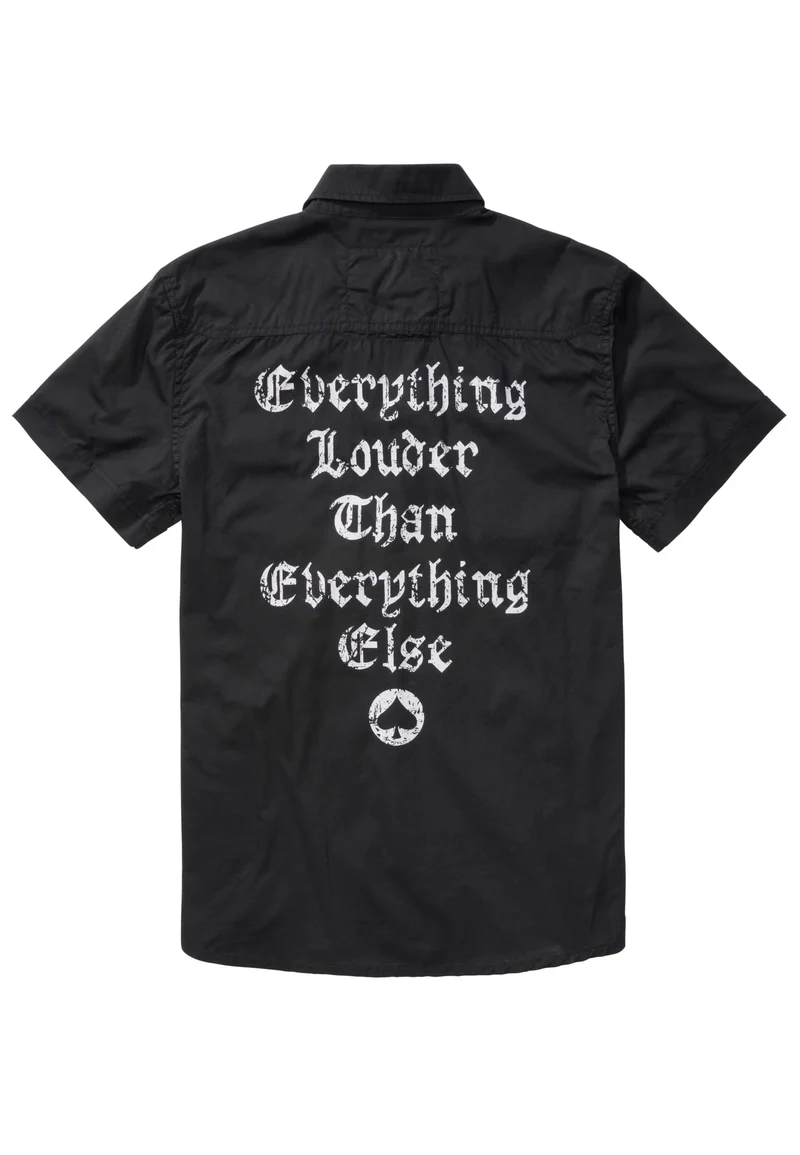 B Motörhead Shirt